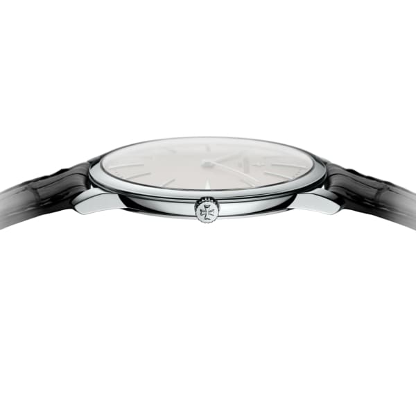 【Free Shipping】【Super Clone】Vacheron Constantin Patrimony Manual-Winding Ref. # 81180/000G-9117