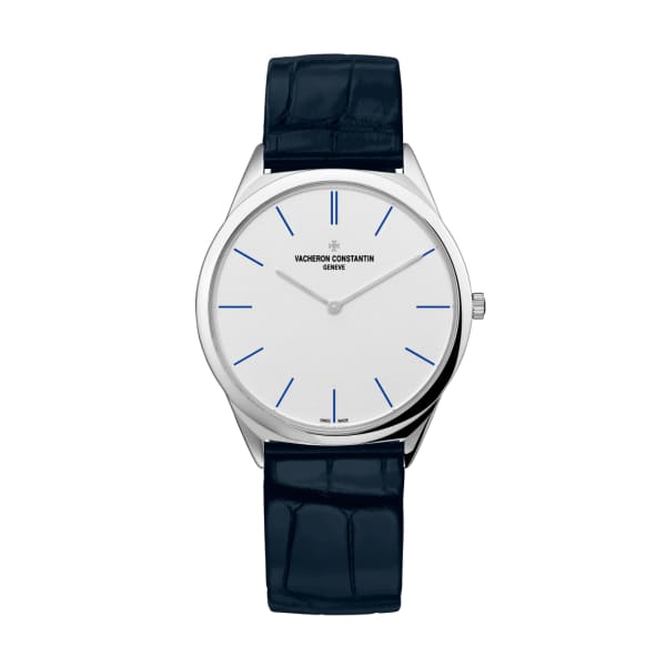 【Free Shipping】【Super Clone】Vacheron Constantin Historiques Ultra-Fine 1955 Ref. # 33155/000P-B169