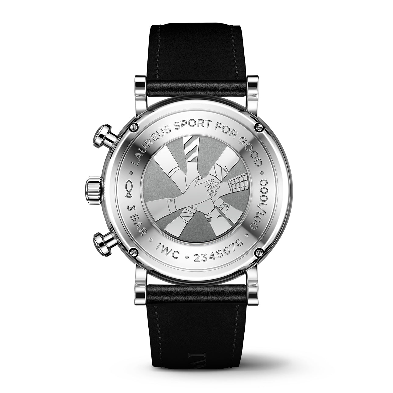 【Free Shipping】【Super Clone】IWC-Portofino Chronograph 39 