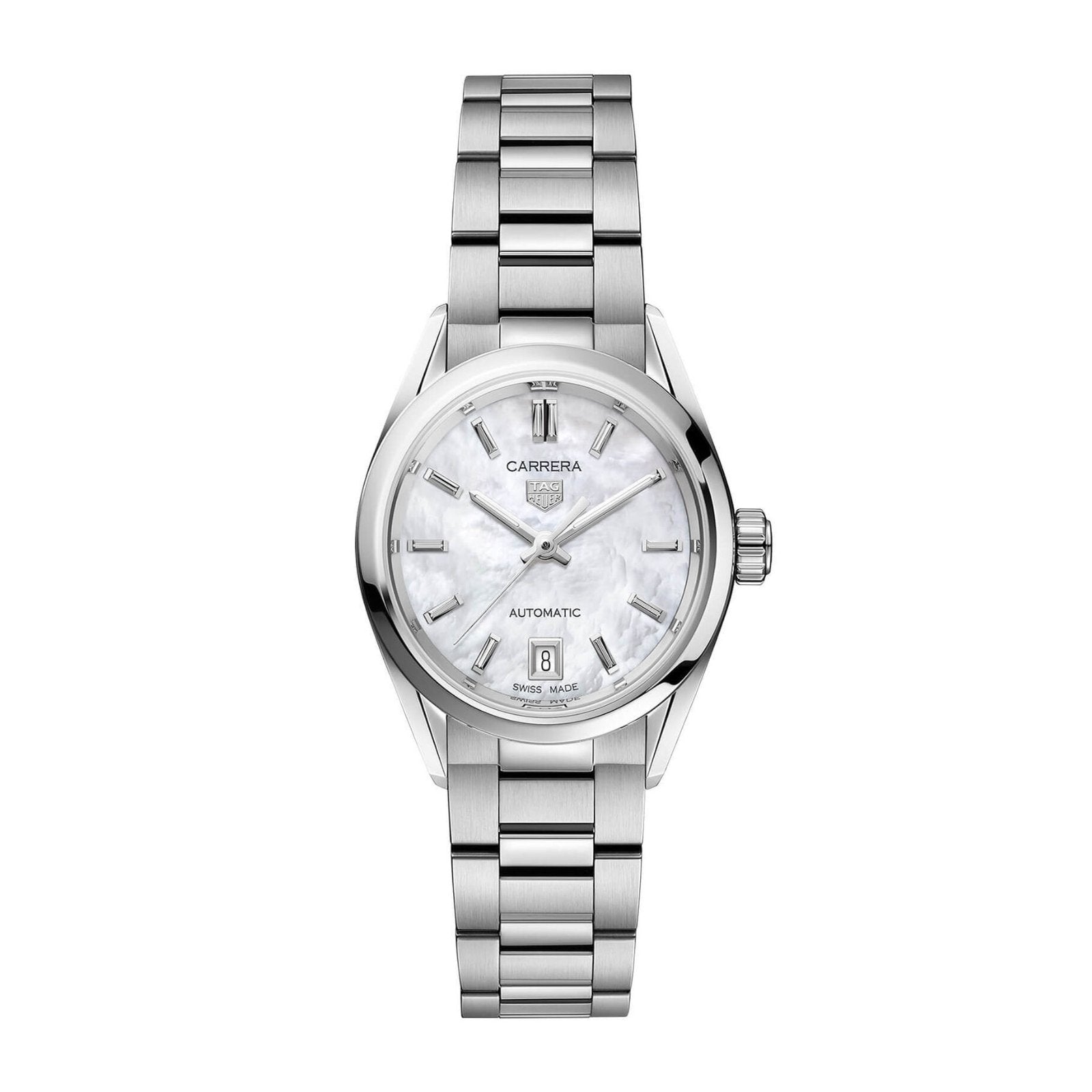 【Free Shipping】【Super Clone】【Top replica】TAG Heuer Carrera