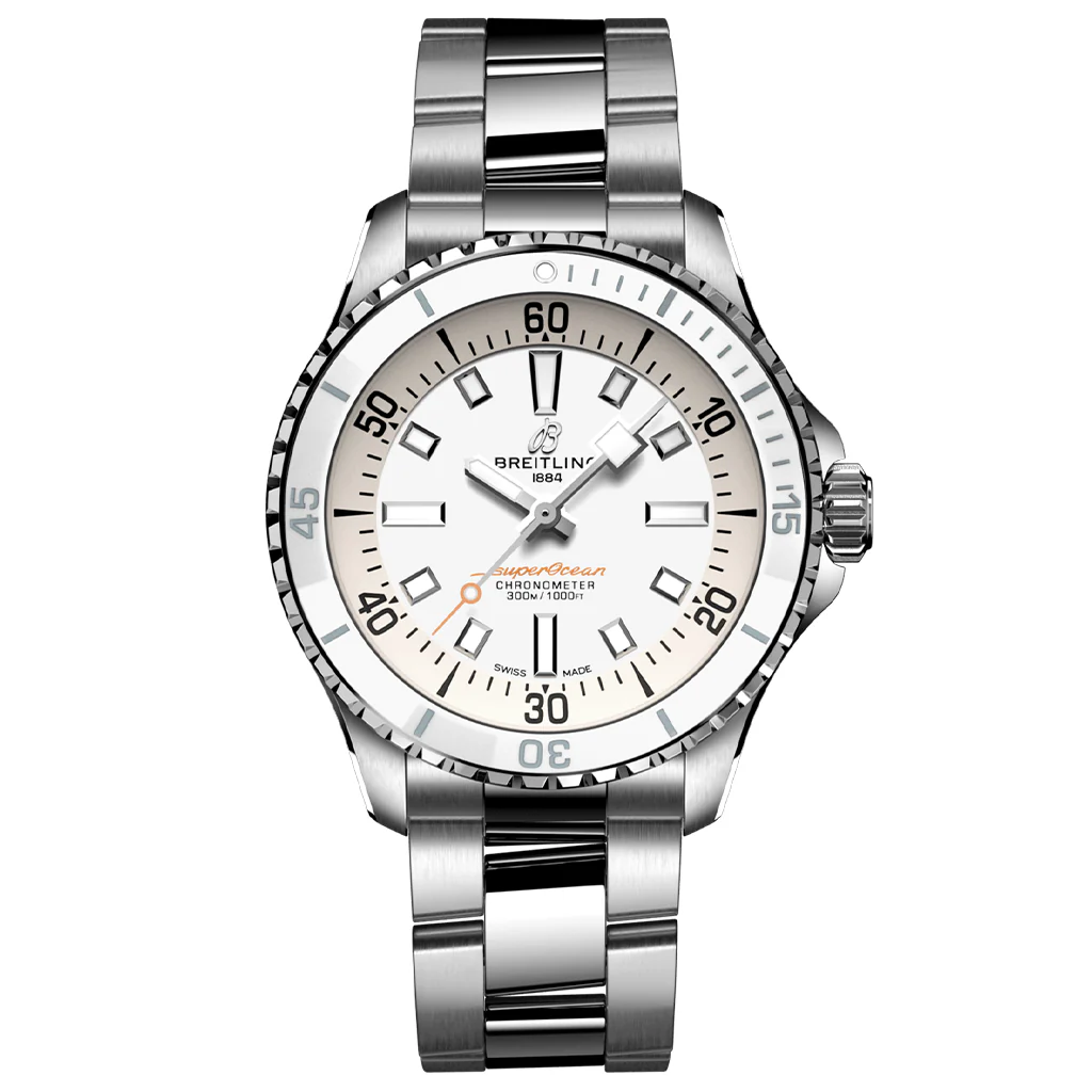 【Free Shipping】【Super Clone】【Free Shipping】Superocean Automatic 36 A17377211A1A1
