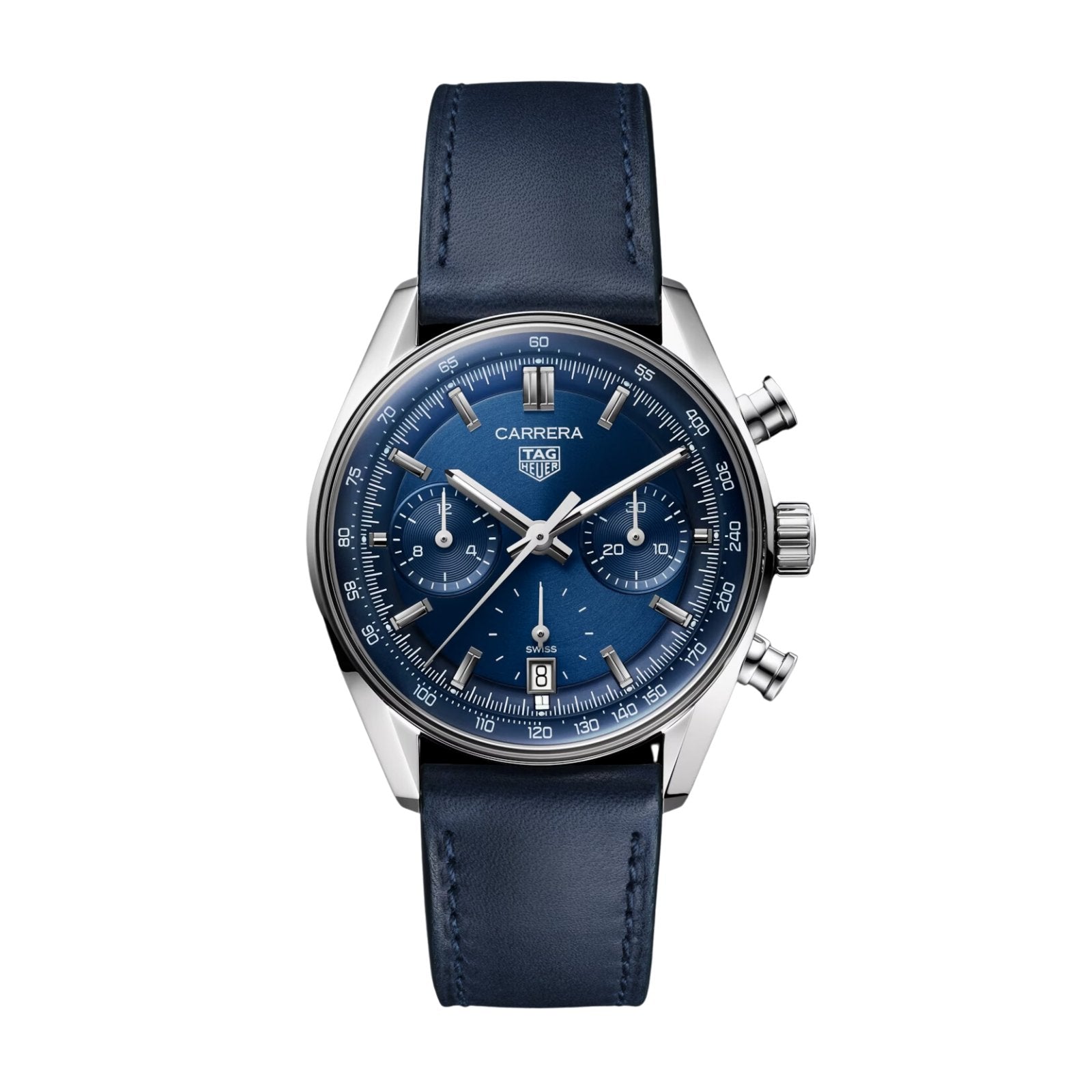 【Free Shipping】【Super Clone】【Top replica】TAG Heuer Carrera Chronograph