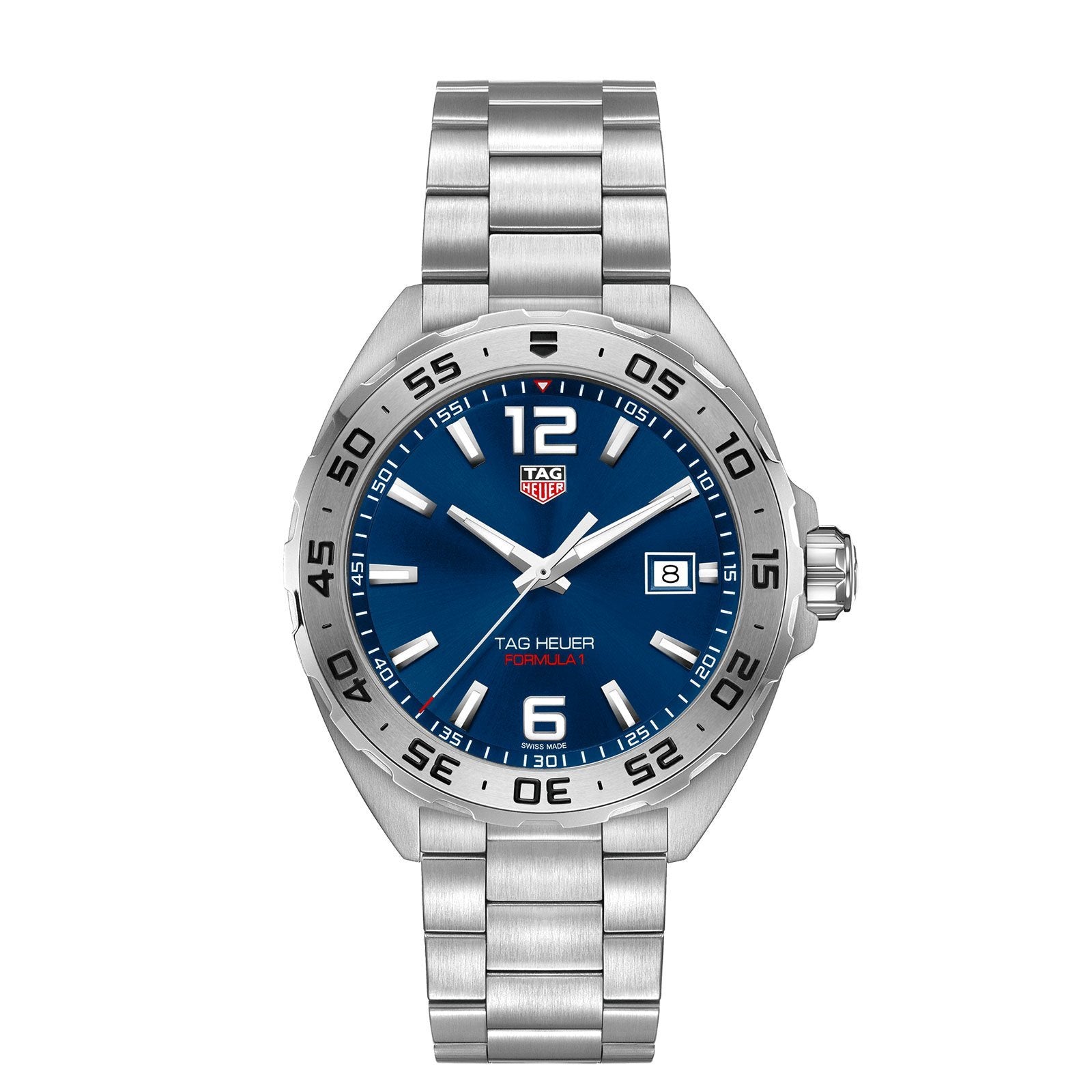 【Free Shipping】【Super Clone】【Top replica】Tag Heuer Formula 1 - 41mm