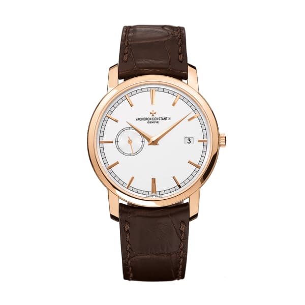 【Free Shipping】【Super Clone】Vacheron Constantin Traditionnelle Self-Winding Ref. # 87172/000R-9302