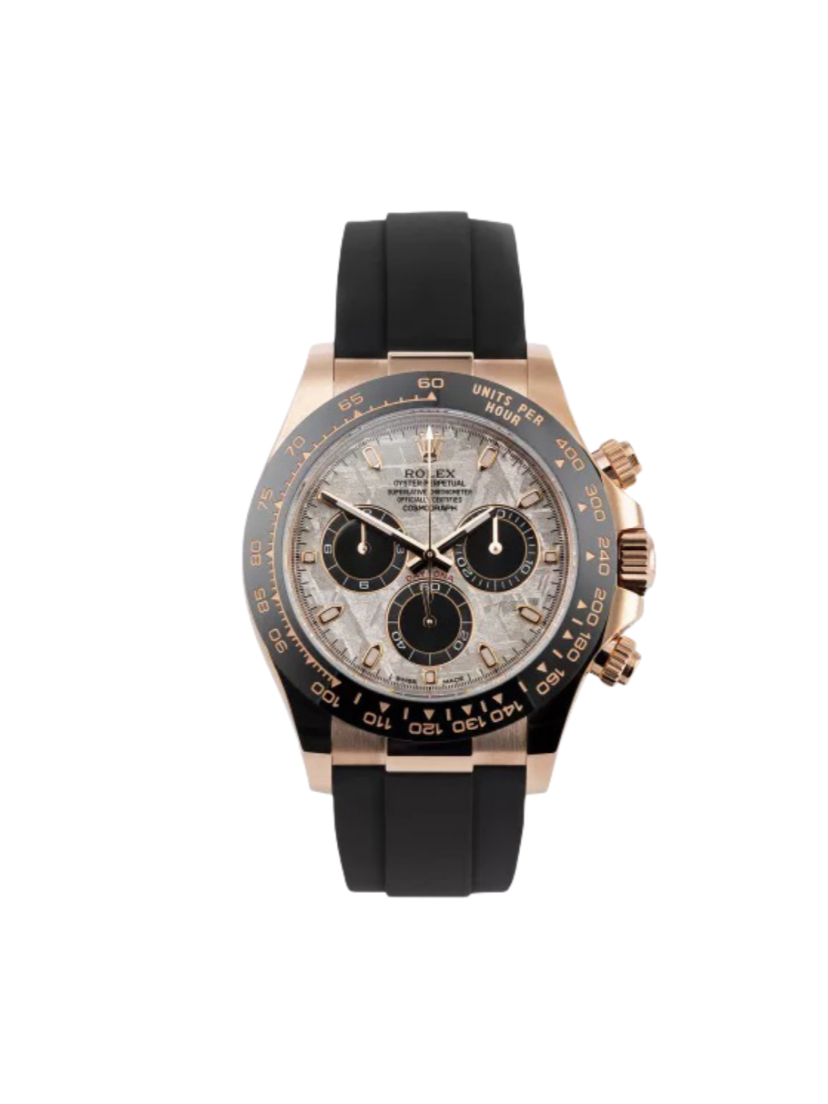 【Free Shipping】12A【Super Clone】RLX Cosmograph Daytona m126515ln-0008 40mm