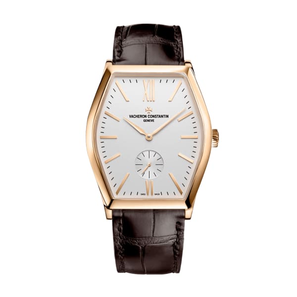 【Free Shipping】【Super Clone】Vacheron Constantin Malte Manual-Winding Ref. # 82230/000R-9963