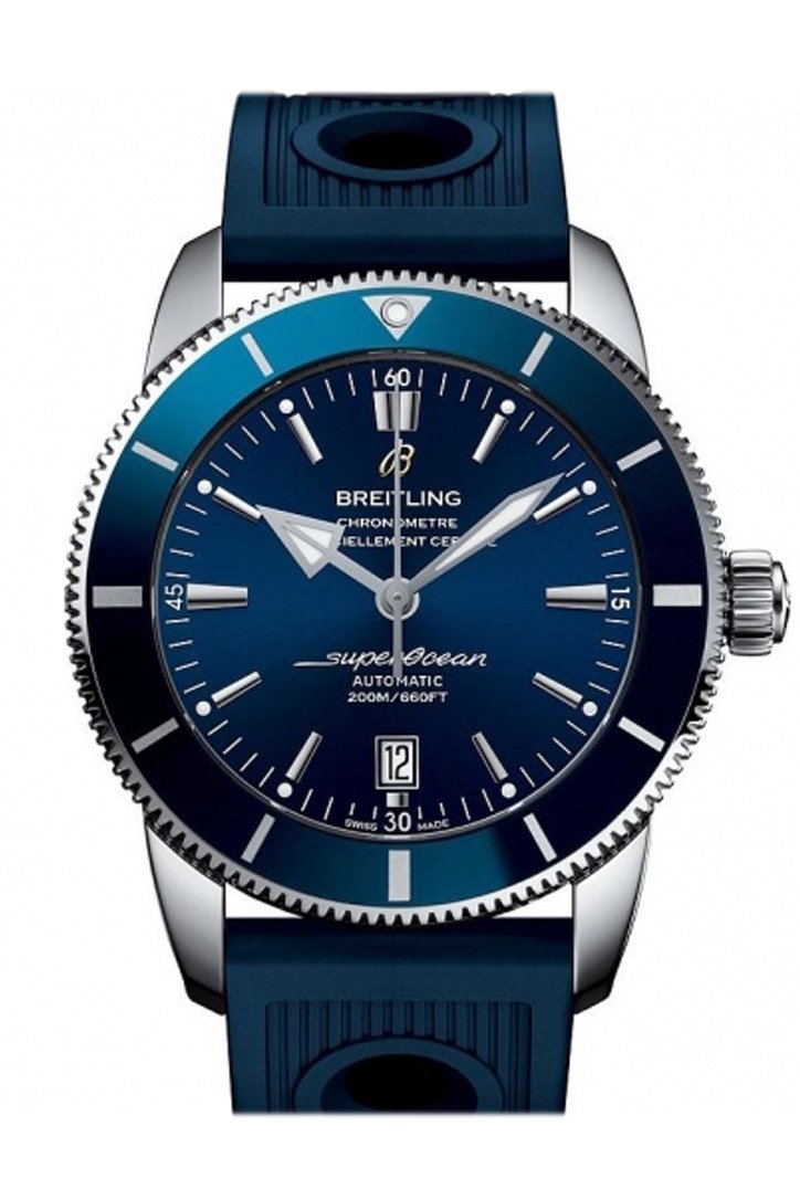 【Free Shipping】【Super Clone】Breitling Superocean Heritage II 46 Mens Watch Ab202016/c961/205s/a20d.4