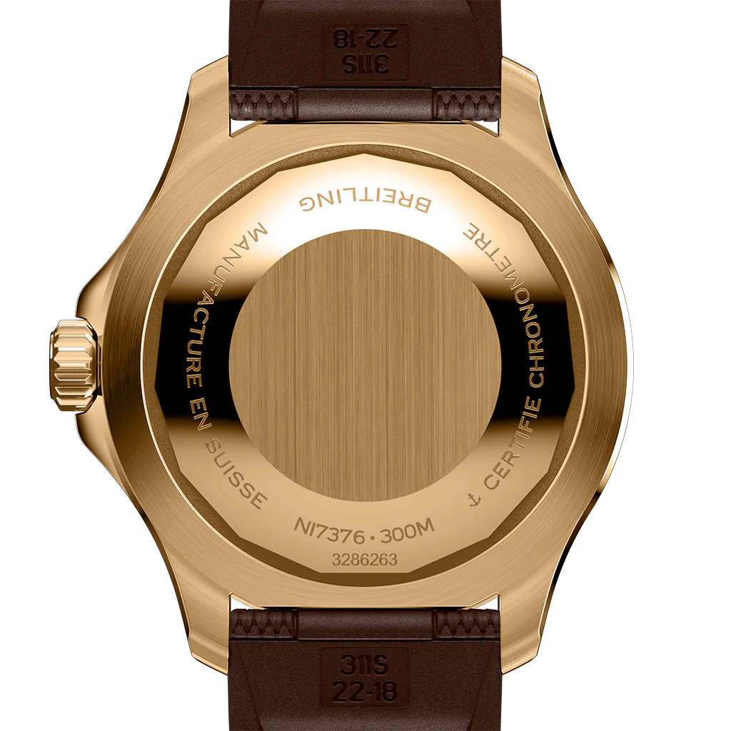 【Free Shipping】【Super Clone】【Free Shipping】Superocean Automatic 44 N17376201Q1S1