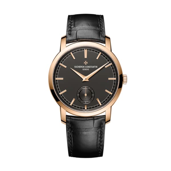【Free Shipping】【Super Clone】Vacheron Constantin Traditionnelle Manual-Winding Ref. # 82172/000R-B402