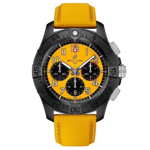 Breitling Super Avenger B01
