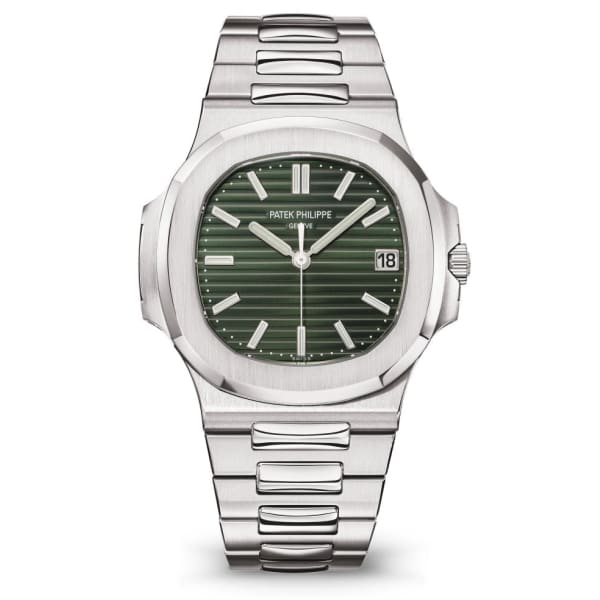 【Free Shipping】【Super Clone】Patek Philippe Nautilus 5711-1A-014