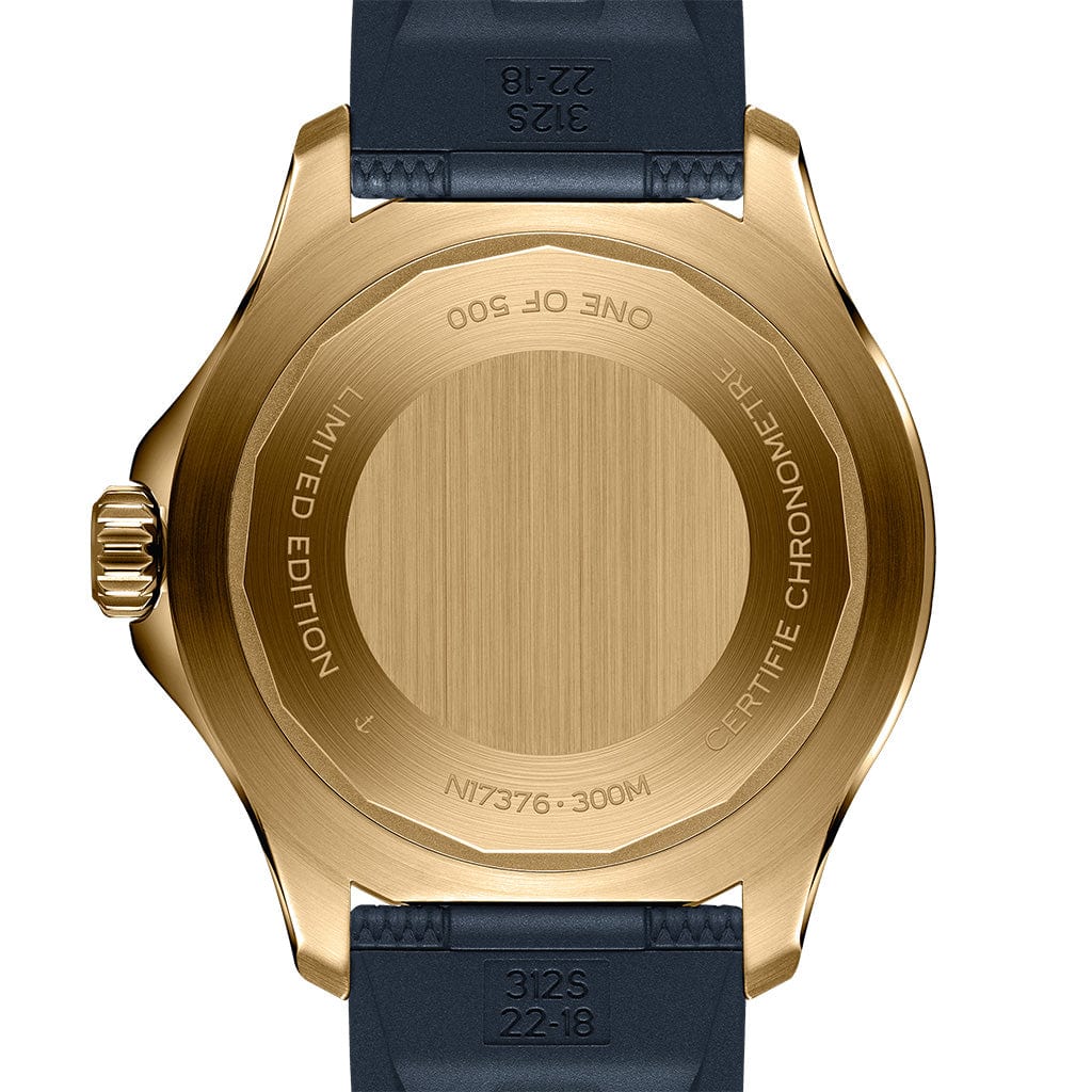 【Free Shipping】【Super Clone】【Free Shipping】Superocean Automatic 44 N173761A1C1S1