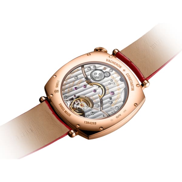 【Free Shipping】【Super Clone】Vacheron Constantin Historiques American 1921 Ref. # 1100S/000R-B430